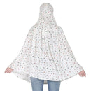 Cotton Long Scarf Mask scarf - The Trend Hype Store