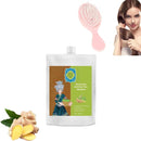 Anti-Hair Loss Hair Shampoo (Pack of 3) - Unlock the Secret to Healthier, Fuller Hair! - The Trend Hype Store