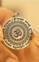 OM Mantra Pendant - The Trend Hype Store