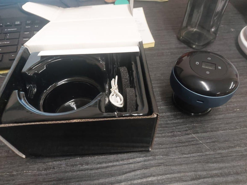 Vacuum Cupping Massage Anti Cellulite Magnet Therapy - The Trend Hype Store