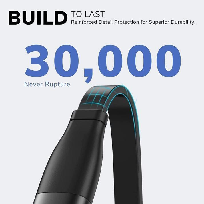 King Shine Multi Retractable 3.0A Fast Charger - The Trend Hype Store