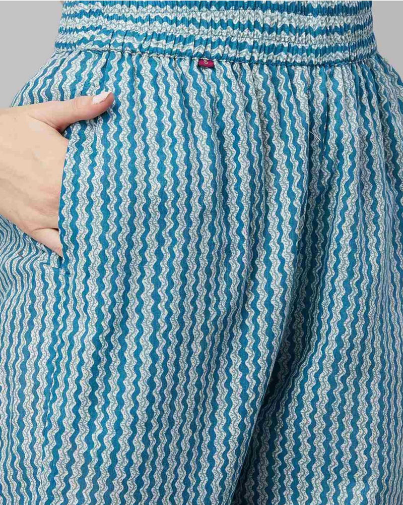 Women Straight Kurta with Pant Set - Feel Effortless, Look Gorgeous - The Trend Hype Store