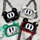 Kids Trend Double Drinking Plastic Cups Water Bottle - Cute & Fun Hydration for Your Little One! - The Trend Hype Store