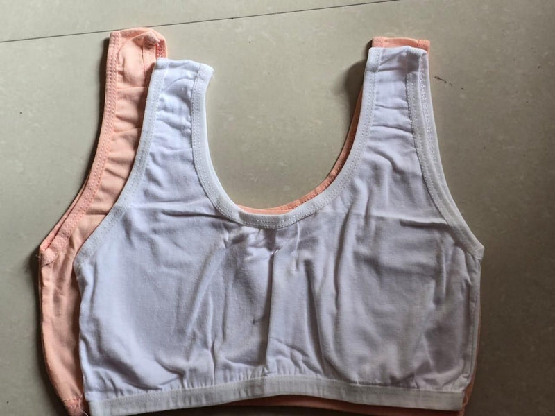 Women's Multicolor Air Bra (Pack of 3) - The Trend Hype Store