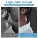 Car Seat Headrest Neck Rest Pillow Cushion for All Cars- Ergonomic Pillow Memory Foam Neck Support for Neck/Back Pain Relief Neck Rest Support Cushion - The Trend Hype Store