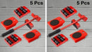 Furniture Lifter Mover Tool Set – Move Heavy Furniture with Ease! - The Trend Hype Store