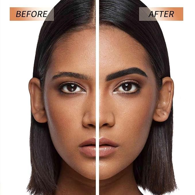 Hairline Powder  (Black & Brown Powder) - The Trend Hype Store