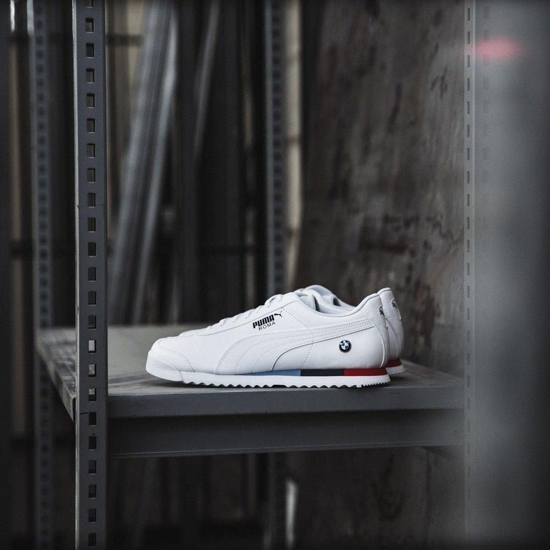 Men's Fashionable Daily Wear Casual Shoes by Puma – Comfort Meets Style - The Trend Hype Store