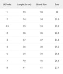 Women's Casual Sneaker Shoes Red - The Trend Hype Store