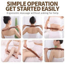Wooden Massage stick - The Trend Hype Store