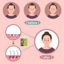 Anti-Hair Loss Hair Shampoo (Pack of 3) - Unlock the Secret to Healthier, Fuller Hair! - The Trend Hype Store