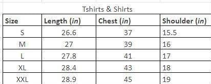 Classic Men's Cotton Blend T-Shirt - Casual, Comfortable, and Timeless - The Trend Hype Store