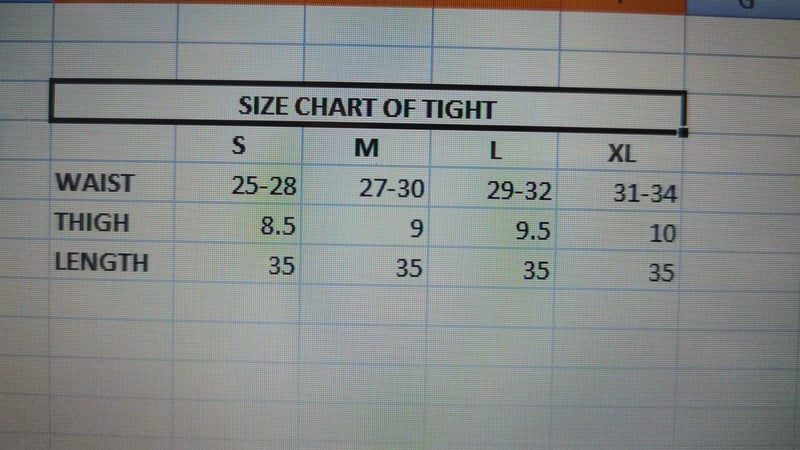 Women's 4 Way Lycra Stretch Leggings - The Trend Hype Store