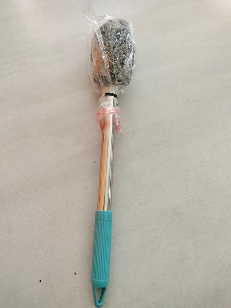 Multi-Purpose Kitchen Cleaning Brush – For Daily Dish and Utensil Care - The Trend Hype Store