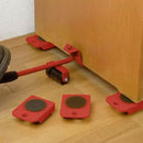 Furniture Lifter Mover Tool Set – Move Heavy Furniture with Ease! - The Trend Hype Store