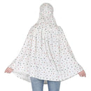 Cotton Long Scarf Mask scarf - The Trend Hype Store