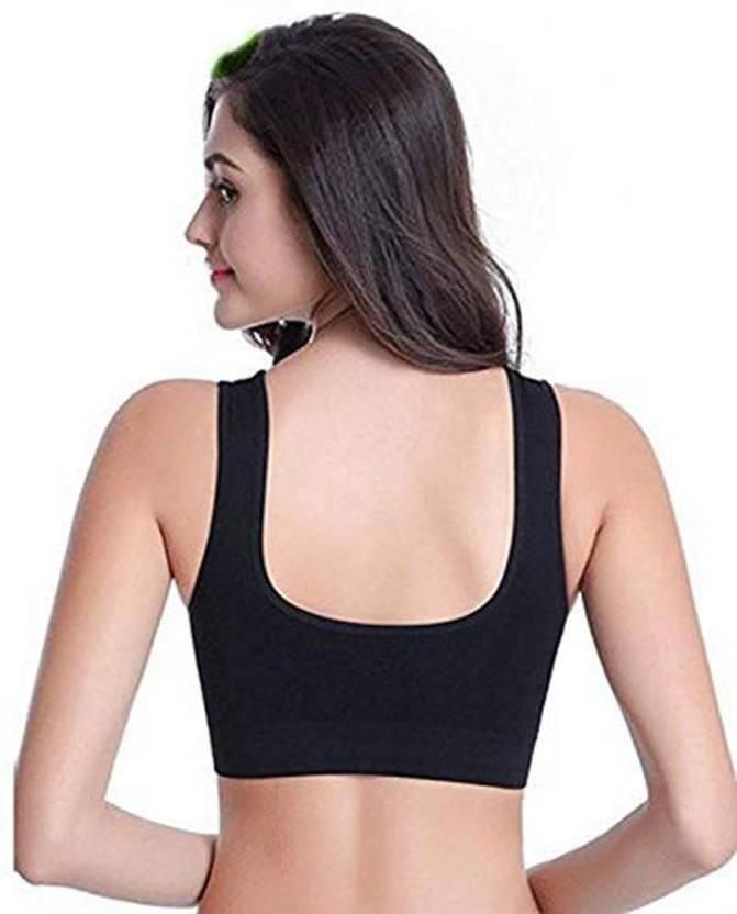Women's Multicolor Air Bra (Pack of 3) - The Trend Hype Store