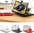 3D Screen Magnifier for Smartphones - Enjoy the Big Screen Experience! - The Trend Hype Store