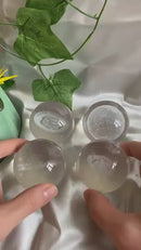 3D Crystal Lamp Ball - Illuminate Your World with Wonders!